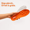 Feetz Cloudz Massage Inlegzolen