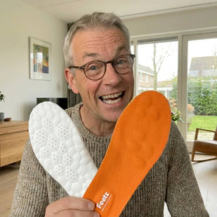 Kies uw schoenmaat