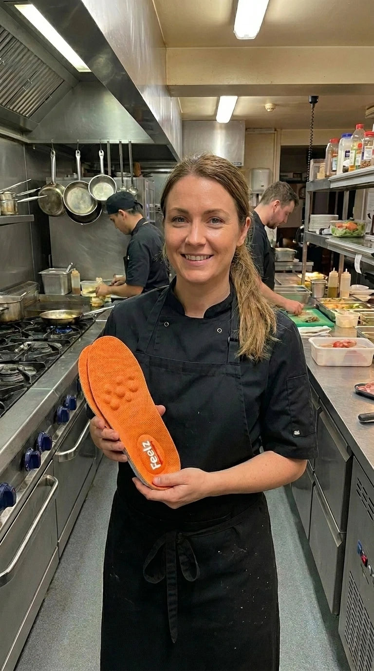 Review Card