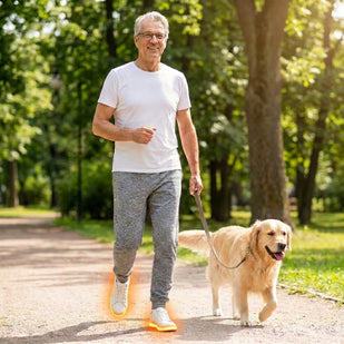 Stap erin & voel het verschil