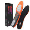 Feetz® The Orange One | Sport Inlegzolen