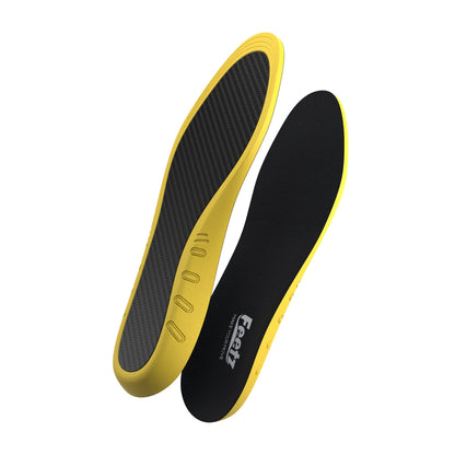 Feetz® HYPERBOOST | Full Carbon inlegzool