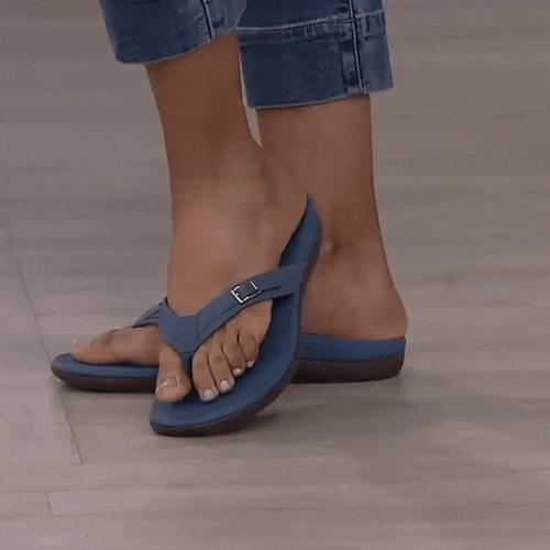 Feetz® | Orthopedische Sandalen