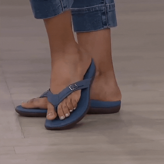 Feetz® | Orthopedische Sandalen