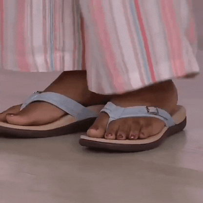 Feetz® | Orthopedische Sandalen