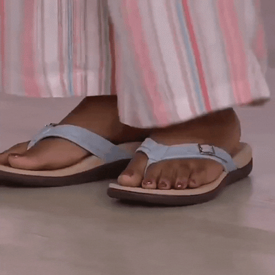 Feetz® | Orthopedische Sandalen