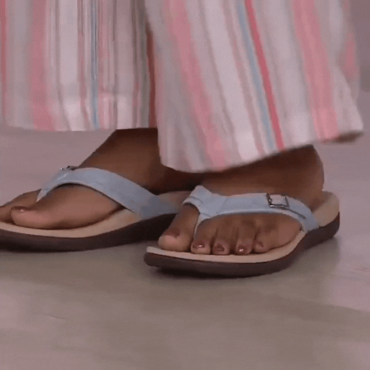 Feetz® | Orthopedische Sandalen
